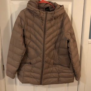 Lightweight Lane Bryant Jacket size 14/16